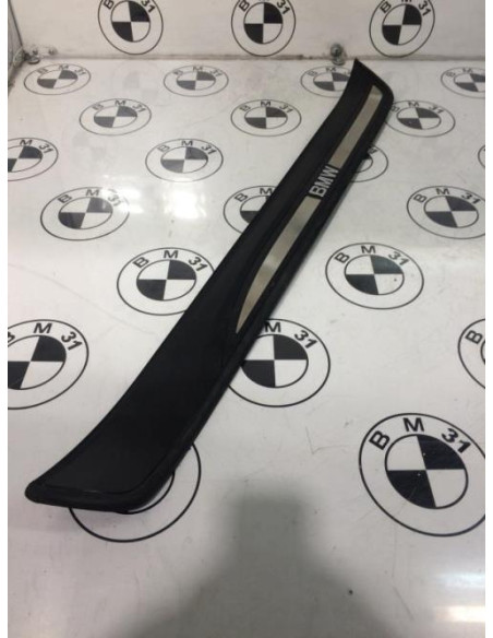 Marche pieds BMW SERIE 3 E90 PHASE 2 