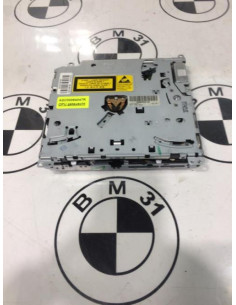 Autoradio d'origine BMW X3 E83 PHASE 1 