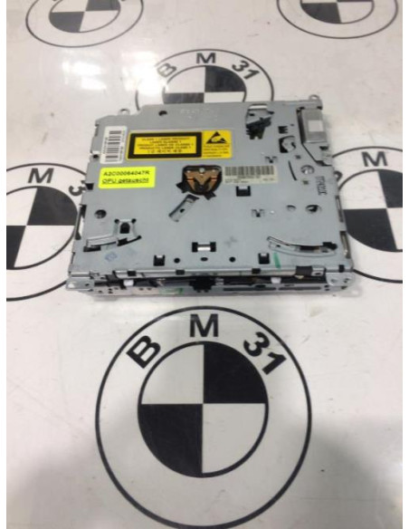 Autoradio d'origine BMW X3 E83 PHASE 1 