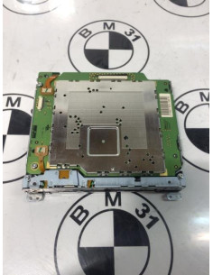 Autoradio d'origine BMW X3 E83 PHASE 1  2