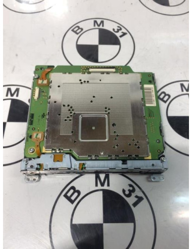 Autoradio d'origine BMW X3 E83 PHASE 1 
