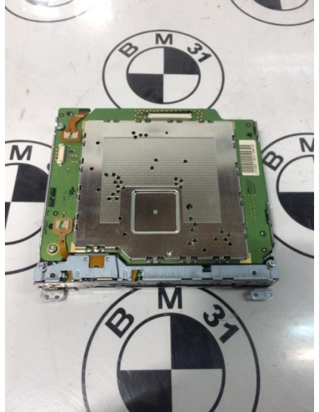 Autoradio d'origine BMW X3 E83 PHASE 1 