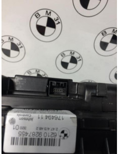 Compteur BMW SERIE 1 F21 PHASE 1 Diesel