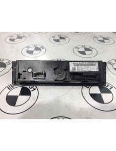 Commande chauffage BMW SERIE 1 E81 Diesel