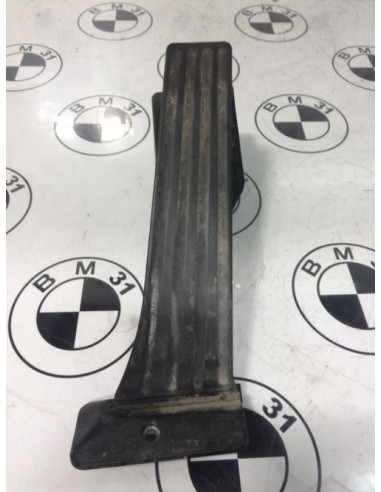 Pedale d'accelerateur BMW SERIE 1 E81 Diesel