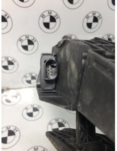 Pedale d'accelerateur BMW SERIE 1 E81 Diesel 2