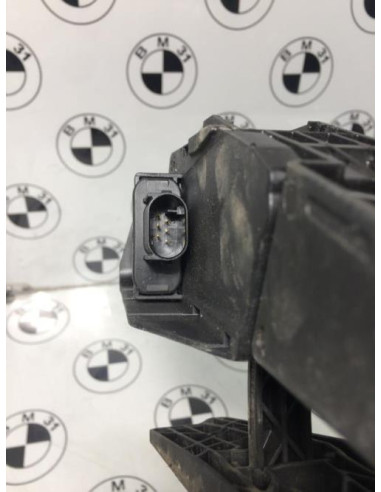 Pedale d'accelerateur BMW SERIE 1 E81 Diesel