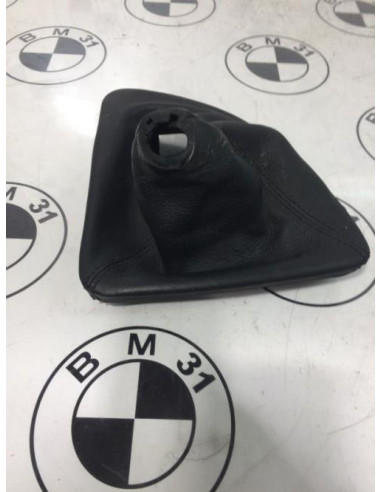 Soufflet de levier de vitesse BMW SERIE 1 E81 Diesel