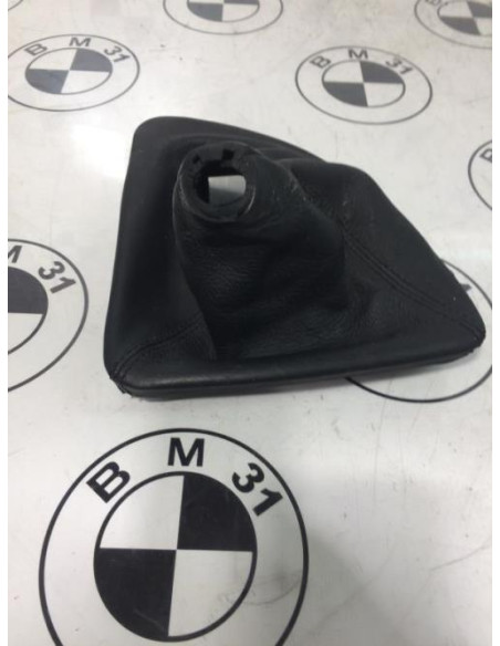 Soufflet de levier de vitesse BMW SERIE 1 E81 Diesel