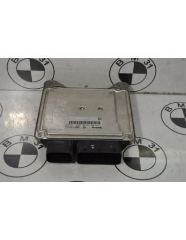 Calculateur BMW SERIE 1 E81 Diesel