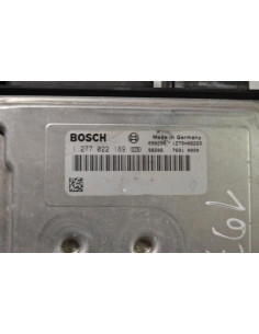 Calculateur BMW SERIE 1 E81 Diesel 2