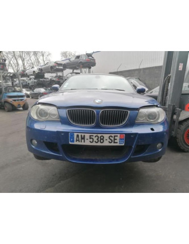 Calculateur BMW SERIE 1 E81 Diesel