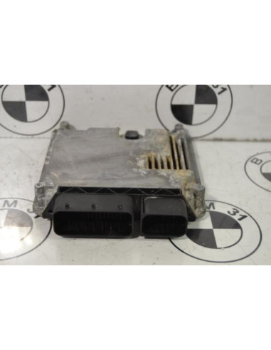 Calculateur BMW SERIE 1 E81 Diesel