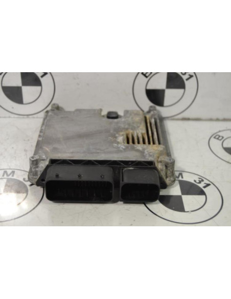 Calculateur BMW SERIE 1 E81 Diesel