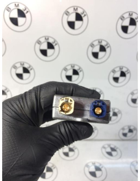 Calculateur BMW SERIE 3 E92 COUPE PHASE 1 Diesel