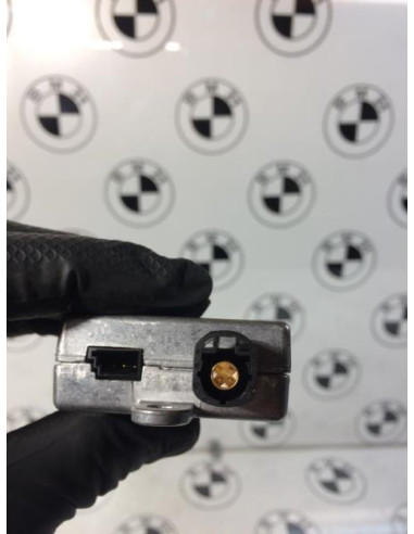 Calculateur BMW SERIE 3 E92 COUPE PHASE 1 Diesel