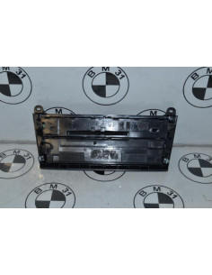 Commande chauffage BMW SERIE 1 F21 PHASE 1 Diesel 2