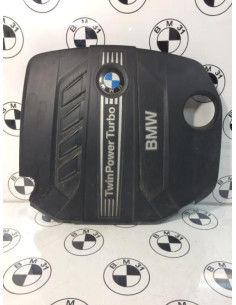 Cache moteur  BMW SERIE 1 F21 PHASE 1 Diesel