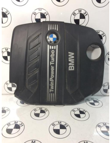 Cache moteur  BMW SERIE 1 F21 PHASE 1 Diesel