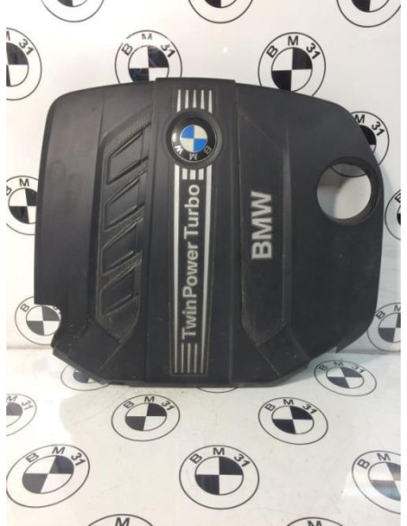 Cache moteur  BMW SERIE 1 F21 PHASE 1 Diesel