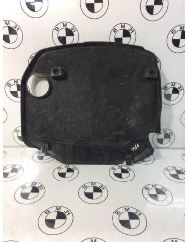 Cache moteur  BMW SERIE 1 F21 PHASE 1 Diesel