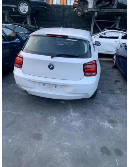 Aerateur tableau de bord avant droit BMW SERIE 1 F21 PHASE 1 Diesel