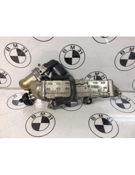 Radiateur EGR BMW SERIE 1 F21 PHASE 1 Diesel