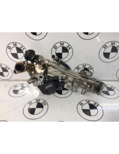 Radiateur EGR BMW SERIE 1 F21 PHASE 1 Diesel 2