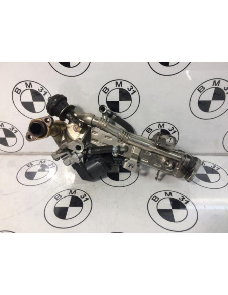 Radiateur EGR BMW SERIE 1 F21 PHASE 1 Diesel