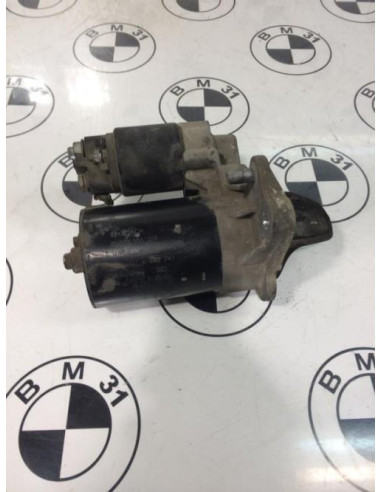 Demarreur MINI MINI 1 R50/R53 PHASE 2 Essence