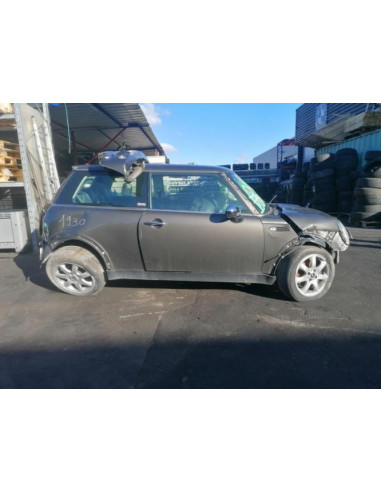 Demarreur MINI MINI 1 R50/R53 PHASE 2 Essence