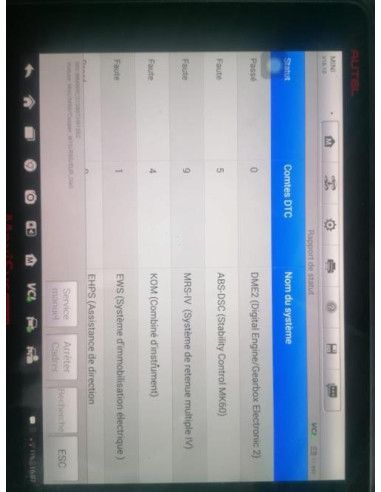 Demarreur MINI MINI 1 R50/R53 PHASE 2 Essence