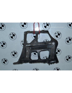 Renfort pare choc avant (traverse) BMW SERIE 3 E91 TOURING PHASE 1 BREAK 