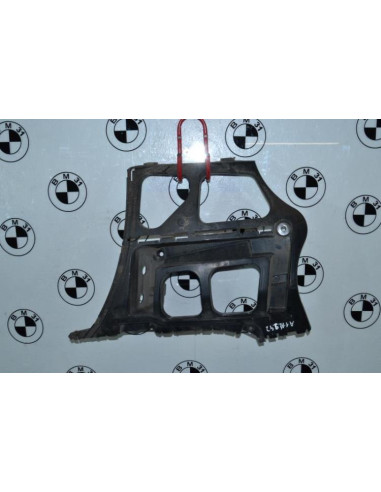 Renfort pare choc avant (traverse) BMW SERIE 3 E91 TOURING PHASE 1 BREAK 