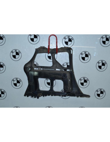 Renfort pare choc avant (traverse) BMW SERIE 3 E91 TOURING PHASE 1 BREAK 