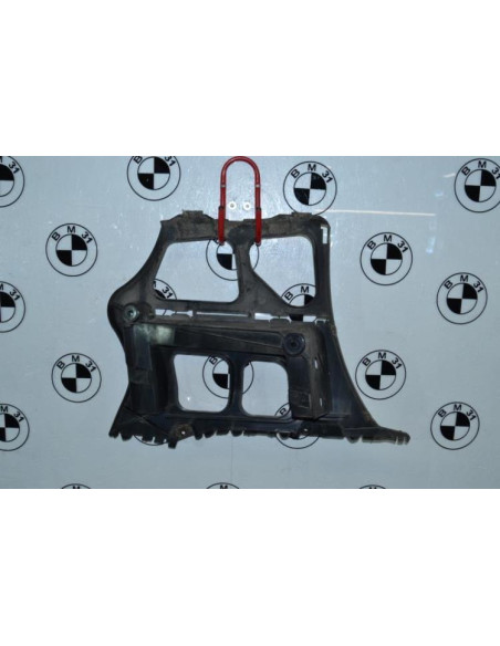 Renfort pare choc avant (traverse) BMW SERIE 3 E91 TOURING PHASE 1 BREAK 