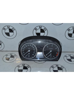 Compteur BMW SERIE 3 E91 TOURING PHASE 1 BREAK 