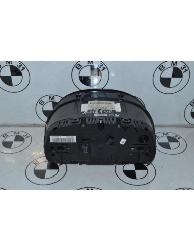 Compteur BMW SERIE 3 E91 TOURING PHASE 1 BREAK 
