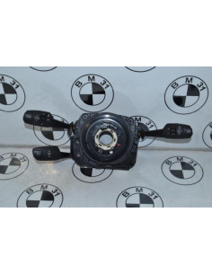 Com (Bloc Contacteur Tournant+Commodo Essuie Glace+Commodo Phare) BMW SERIE 3 E91 TOURING PHASE 1 BREAK 