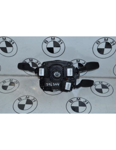 Com (Bloc Contacteur Tournant+Commodo Essuie Glace+Commodo Phare) BMW SERIE 3 E91 TOURING PHASE 1 BREAK  2