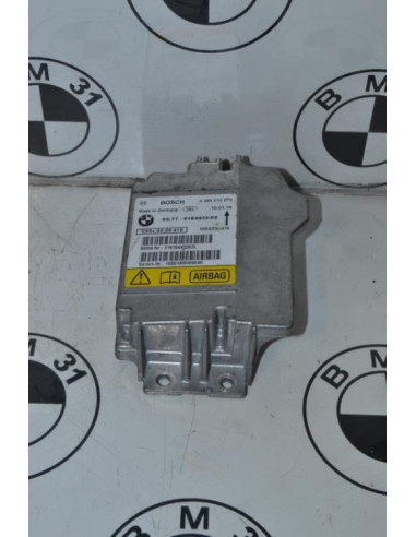 Boitier air bag BMW SERIE 3 E92 COUPE PHASE 1 Diesel