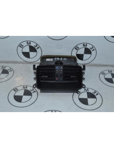 Aerateur tableau de bord BMW SERIE 3 E92 COUPE PHASE 1 Diesel