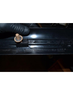 Moquette BMW SERIE 3 E92 COUPE PHASE 1 Diesel 2