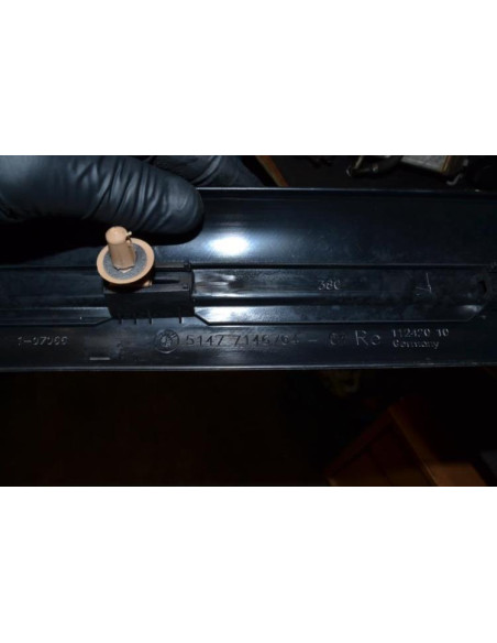 Moquette BMW SERIE 3 E92 COUPE PHASE 1 Diesel