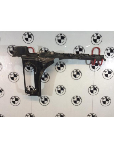 Support de pare chocs arriere MINI MINI 2 R55 CLUBMAN PHASE 1 BREAK Diesel