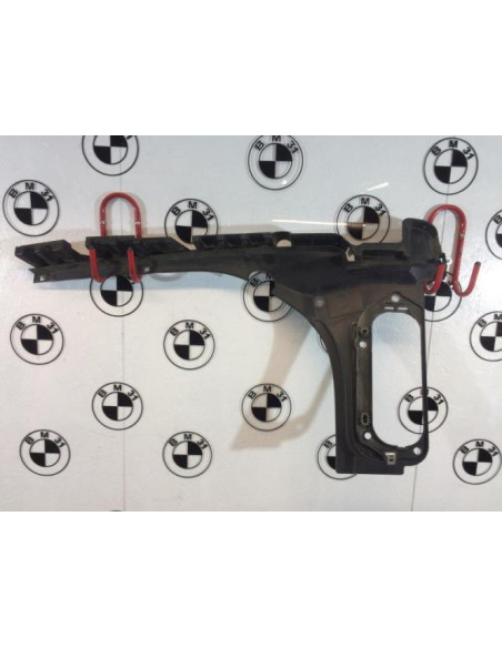 Support de pare chocs arriere MINI MINI 2 R55 CLUBMAN PHASE 1 BREAK Diesel