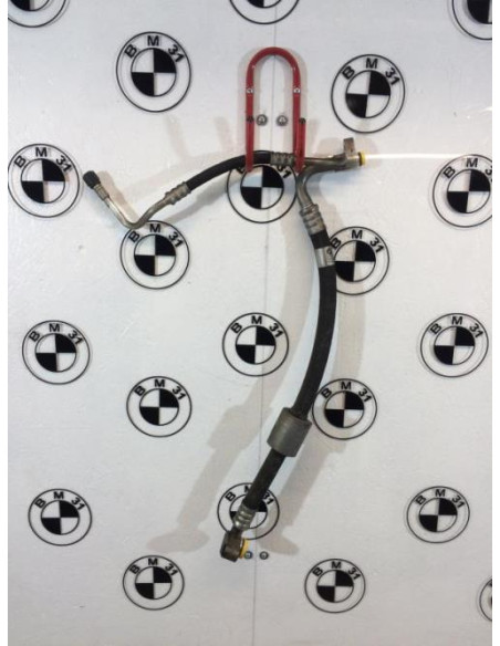 Tuyau de climatisation BMW SERIE 3 E90 PHASE 1 Diesel