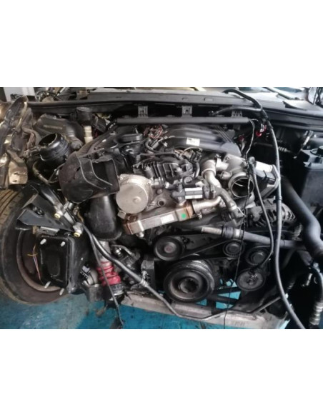 Colonne de direction BMW SERIE 3 E90 PHASE 1 Diesel