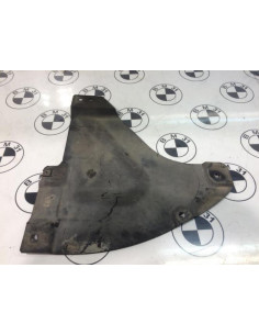 Cache sous moteur BMW SERIE 3 E90 PHASE 1 Diesel