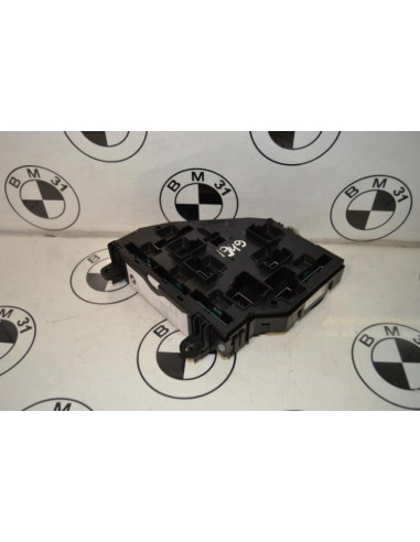 Porte fusible BMW X3 F25 PHASE 1 Diesel